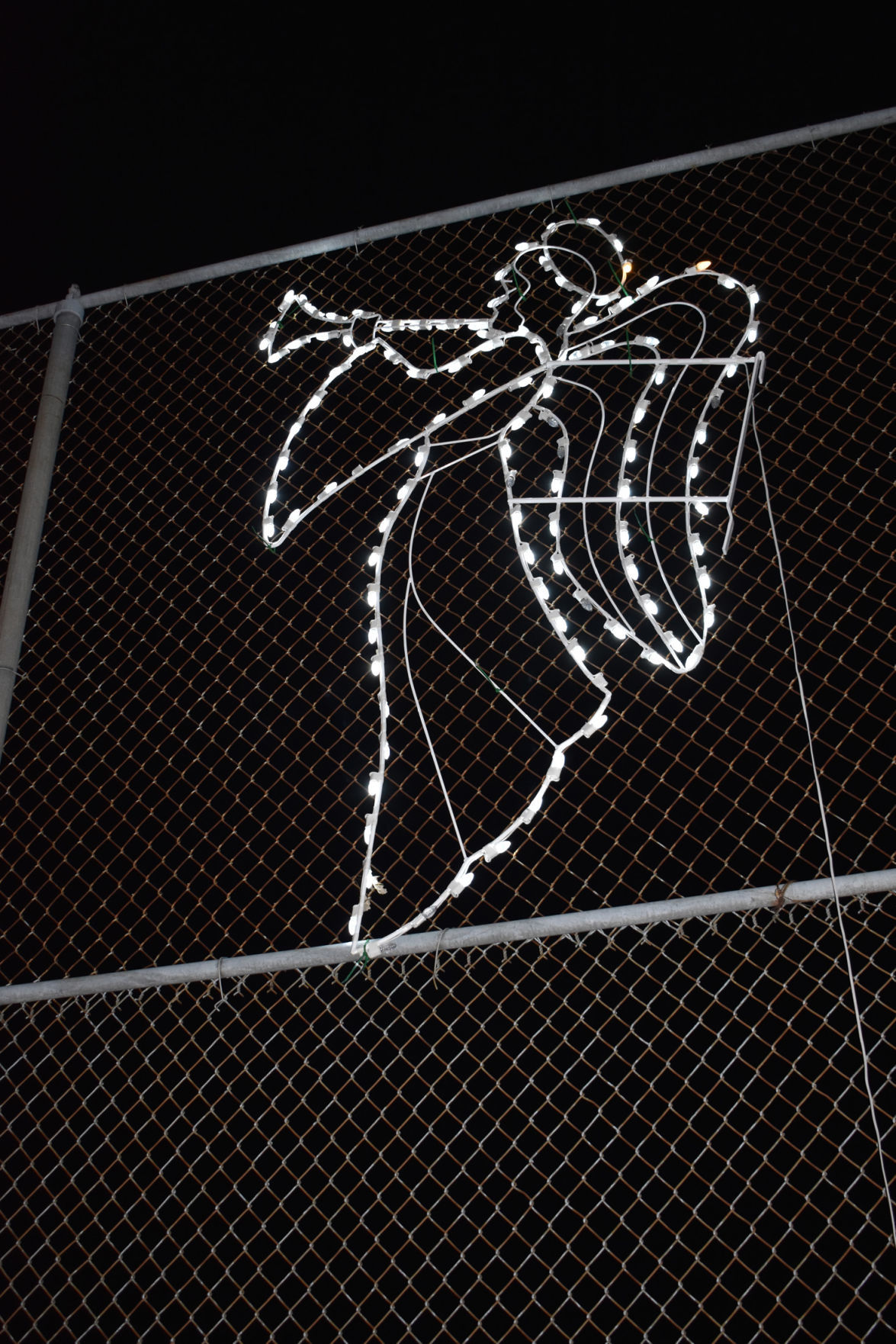 Chandler gallery -- backstop angel
